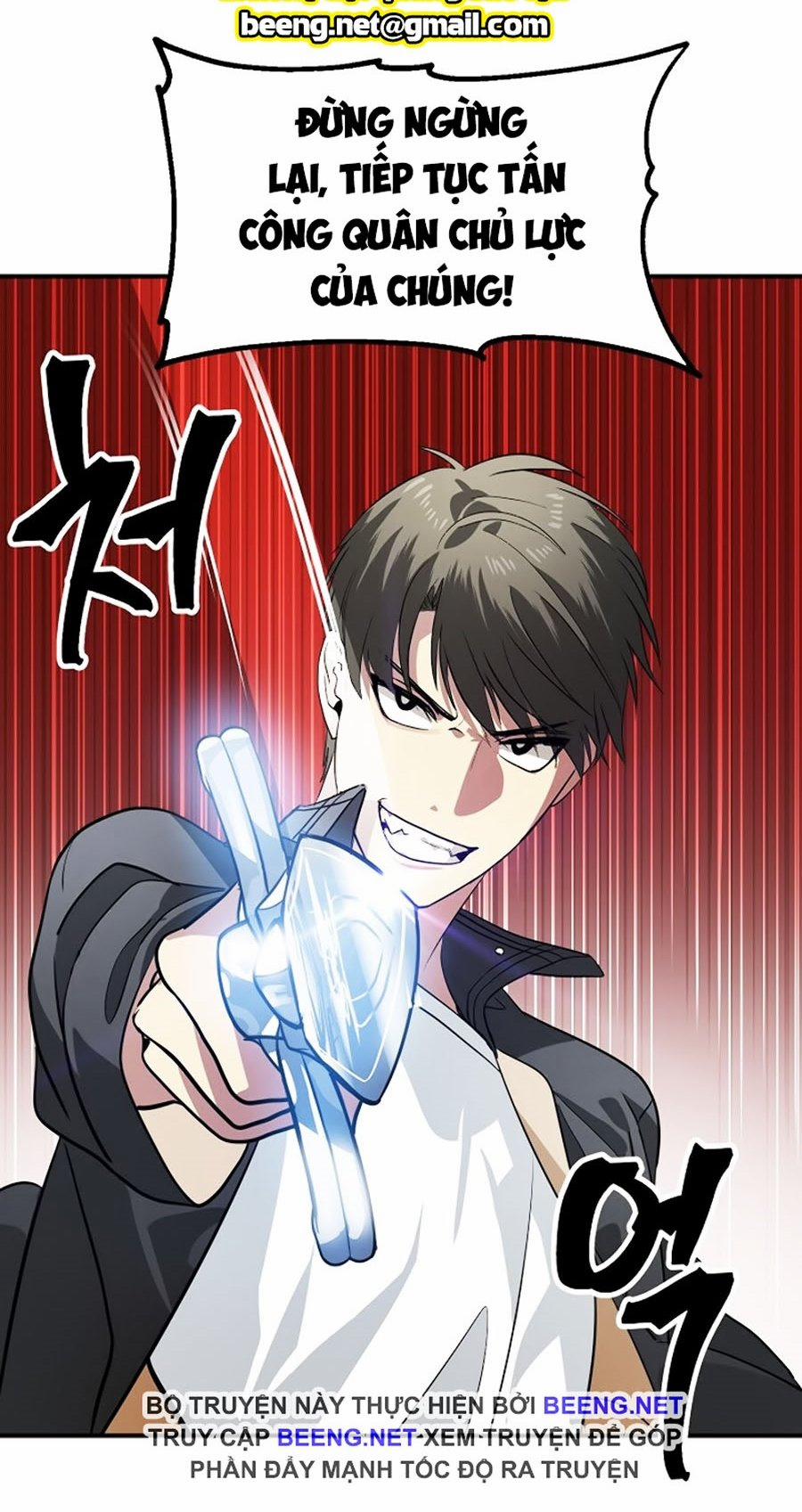 Tôi Là Thợ Săn Có Kĩ Năng Tự Sát Cấp Sss 21 trang 29