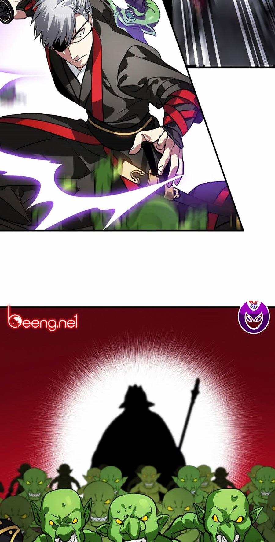 Tôi Là Thợ Săn Có Kĩ Năng Tự Sát Cấp Sss 21 trang 32