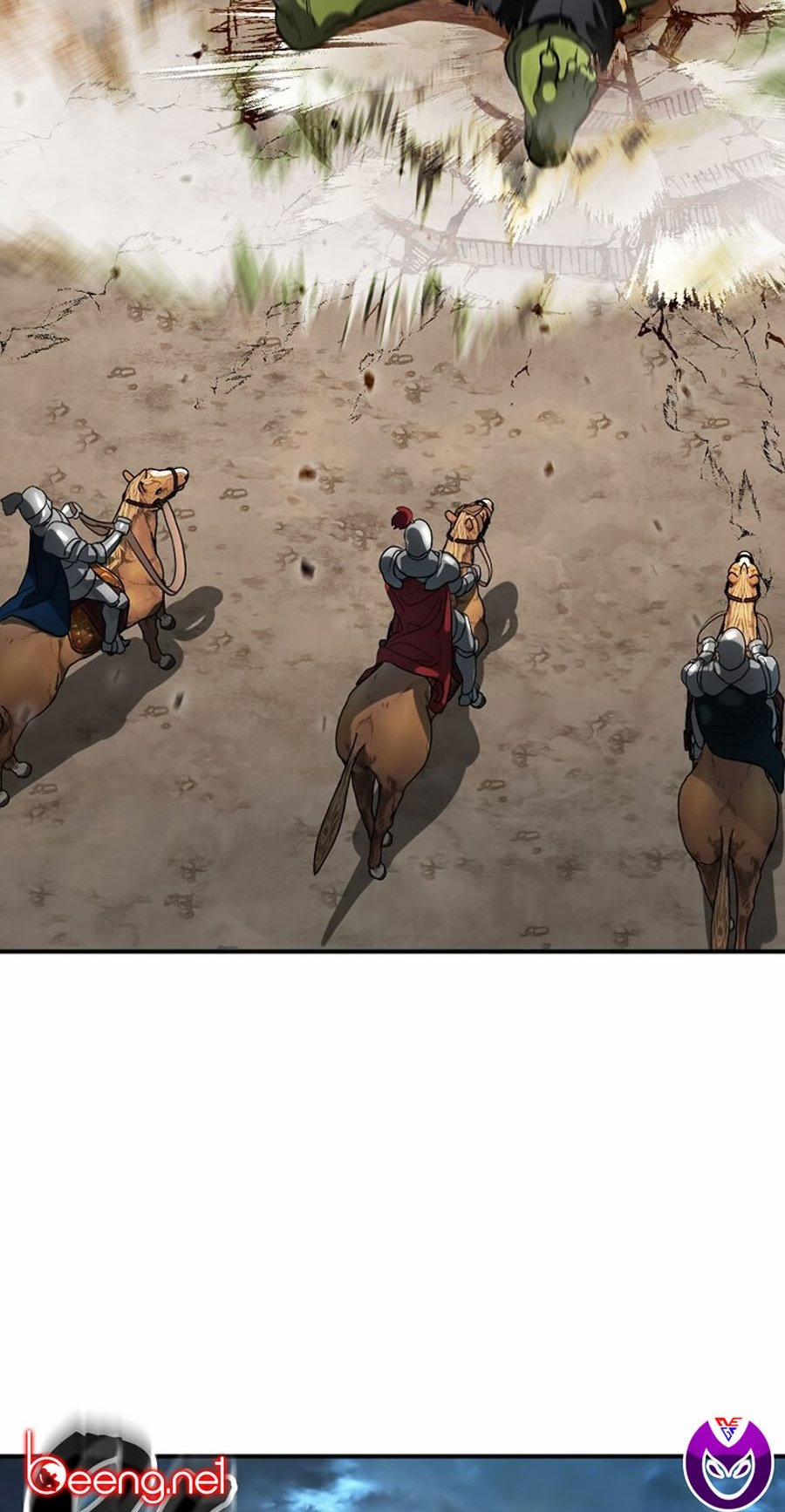 Tôi Là Thợ Săn Có Kĩ Năng Tự Sát Cấp Sss 21 trang 41