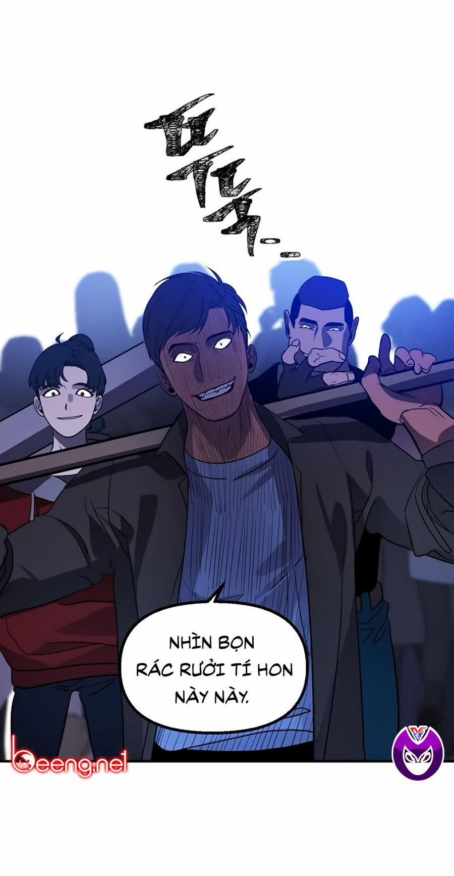 Tôi Là Thợ Săn Có Kĩ Năng Tự Sát Cấp Sss 21 trang 46