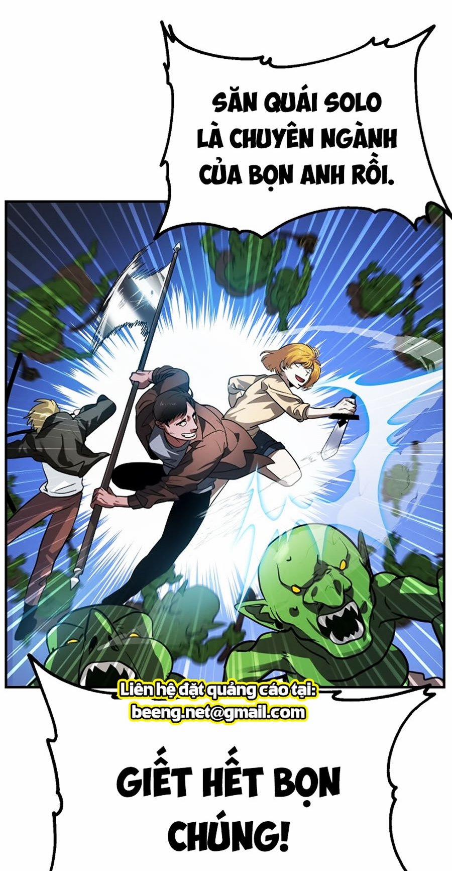 Tôi Là Thợ Săn Có Kĩ Năng Tự Sát Cấp Sss 21 trang 47