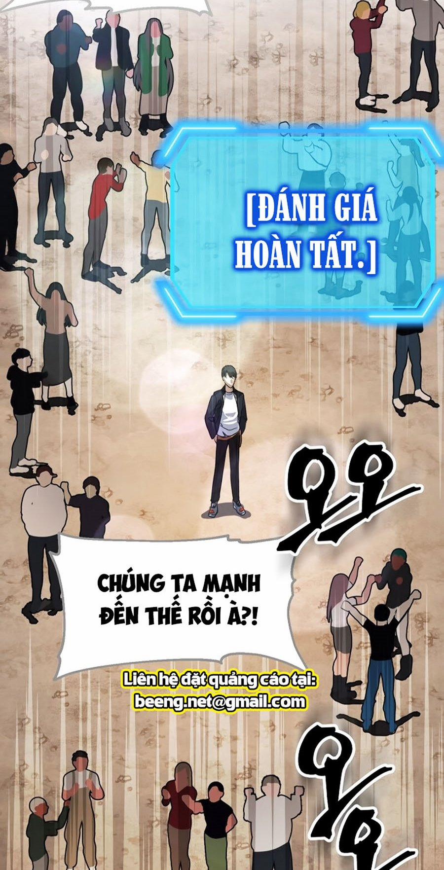 Tôi Là Thợ Săn Có Kĩ Năng Tự Sát Cấp Sss 21 trang 51