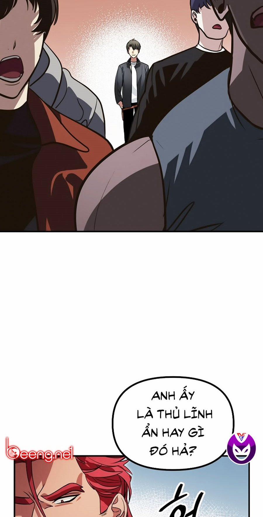 Tôi Là Thợ Săn Có Kĩ Năng Tự Sát Cấp Sss 21 trang 55