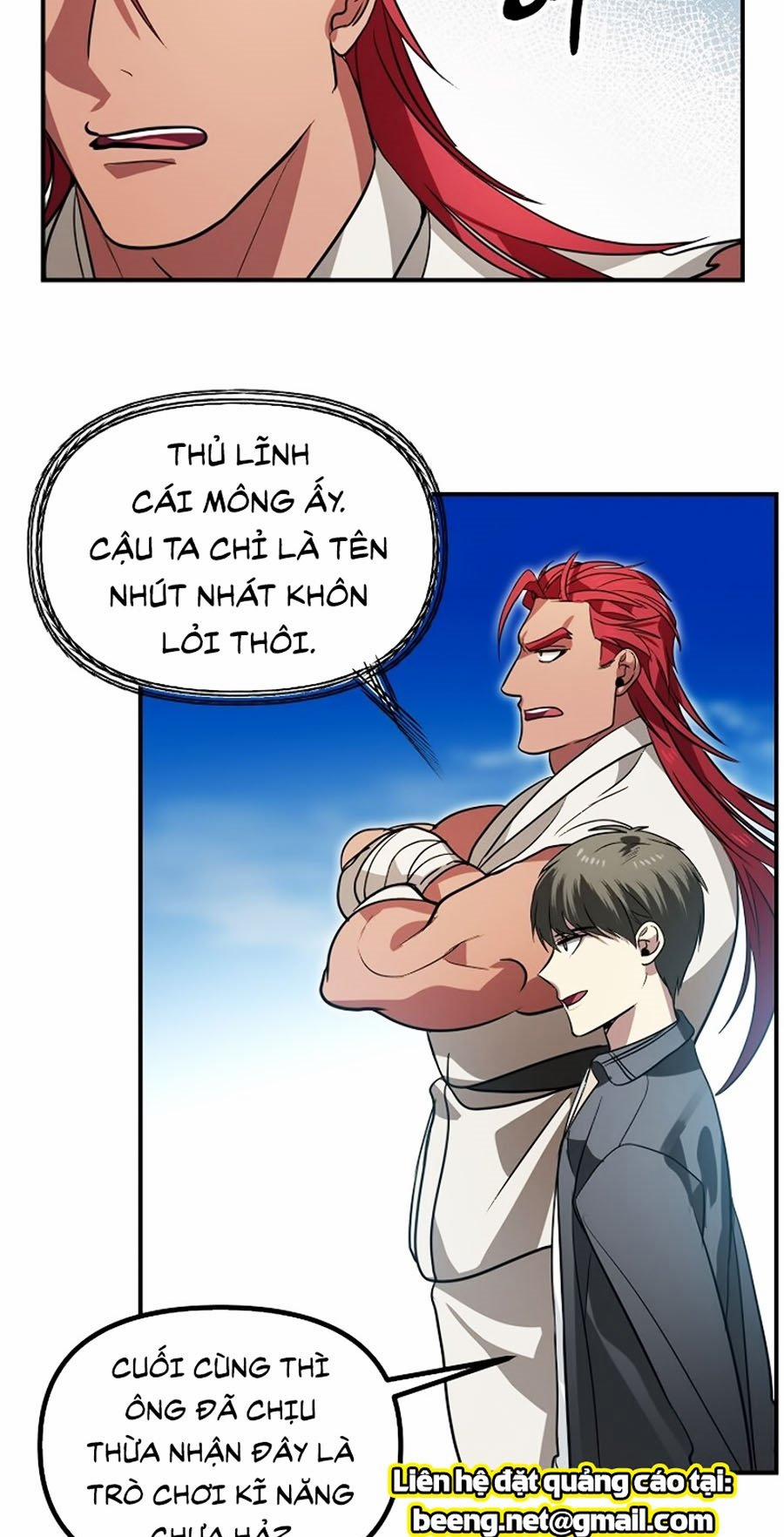 Tôi Là Thợ Săn Có Kĩ Năng Tự Sát Cấp Sss 21 trang 56