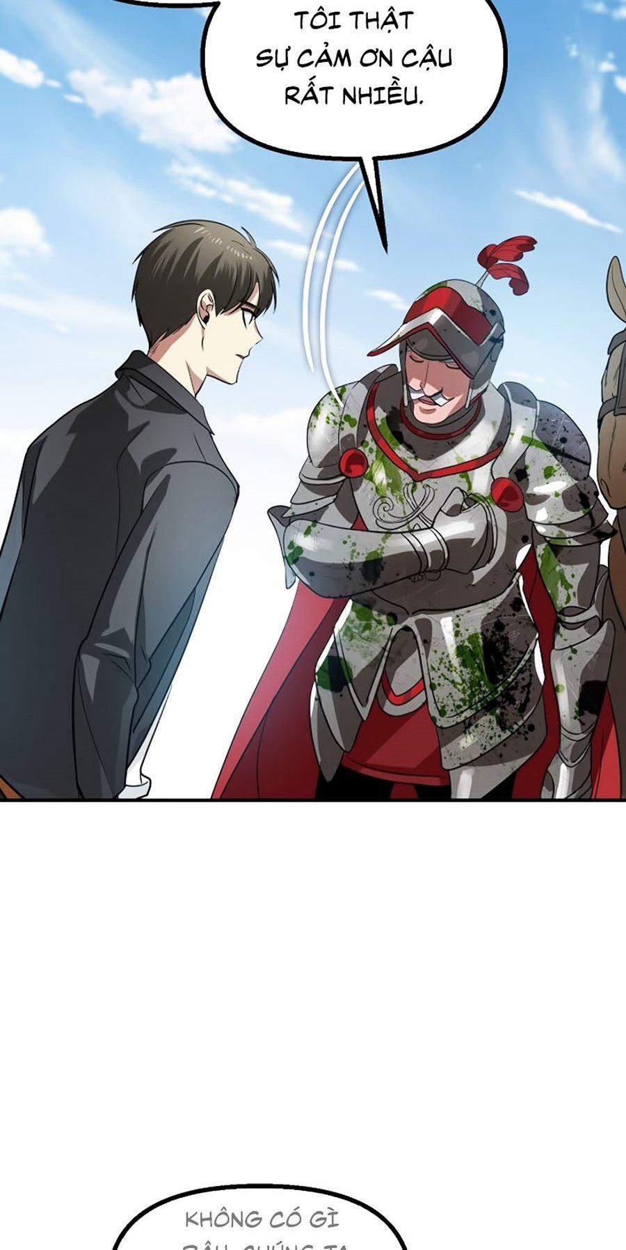 Tôi Là Thợ Săn Có Kĩ Năng Tự Sát Cấp Sss 21 trang 64