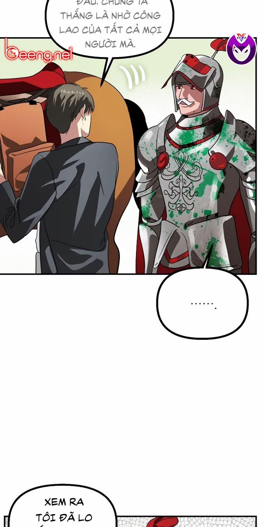 Tôi Là Thợ Săn Có Kĩ Năng Tự Sát Cấp Sss 21 trang 65