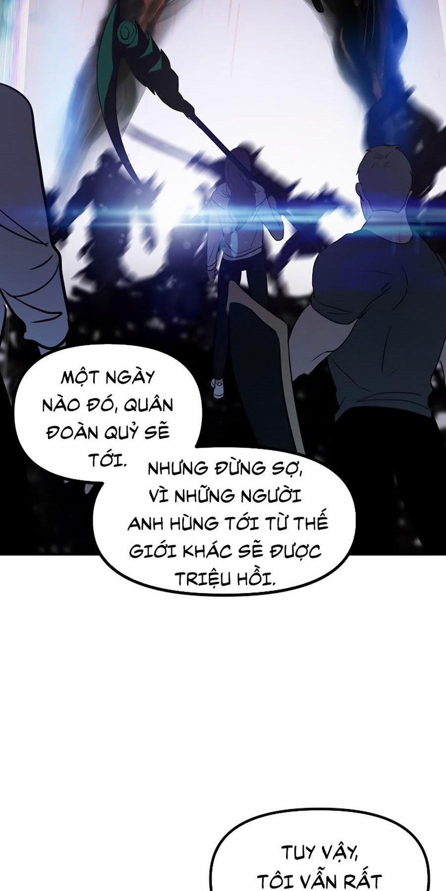 Tôi Là Thợ Săn Có Kĩ Năng Tự Sát Cấp Sss 21 trang 68