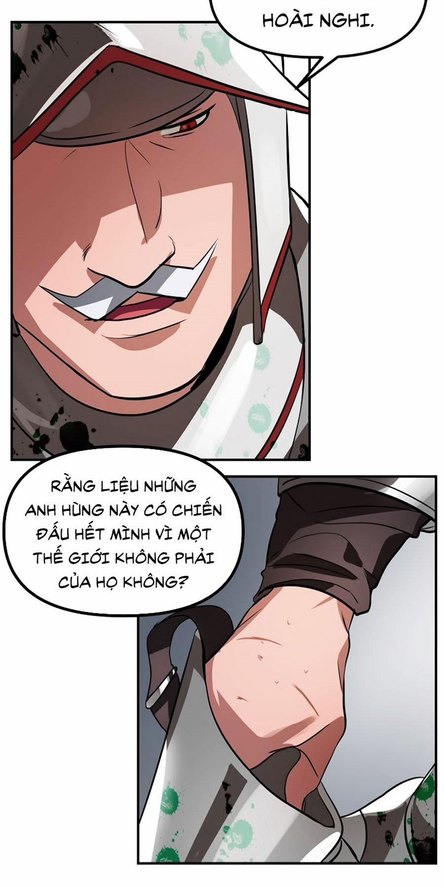 Tôi Là Thợ Săn Có Kĩ Năng Tự Sát Cấp Sss 21 trang 69