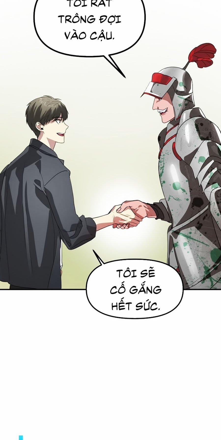 Tôi Là Thợ Săn Có Kĩ Năng Tự Sát Cấp Sss 21 trang 73