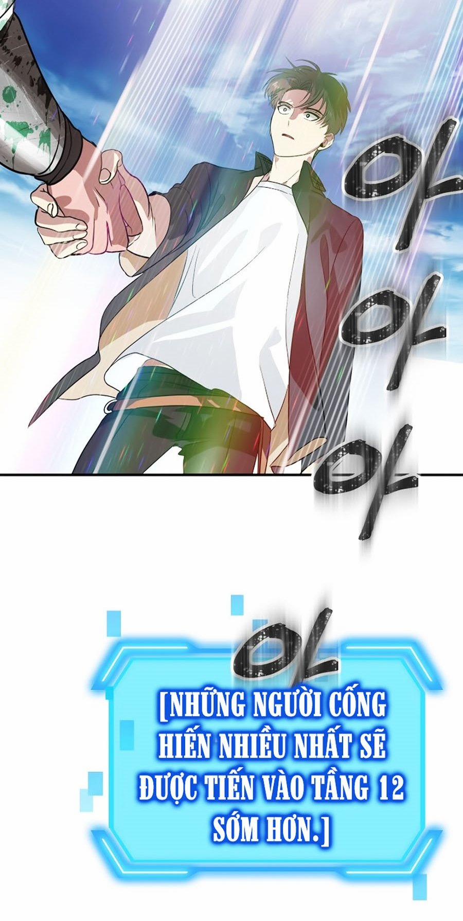 Tôi Là Thợ Săn Có Kĩ Năng Tự Sát Cấp Sss 21 trang 76