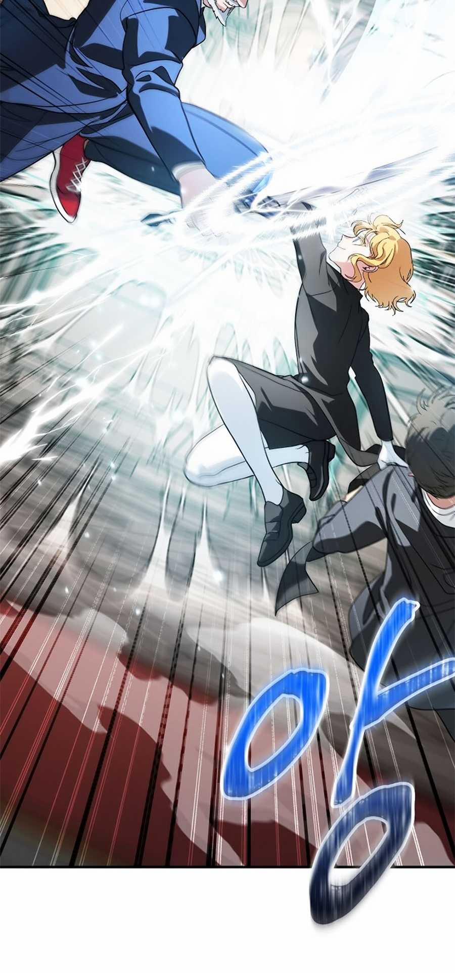 Tôi Là Thợ Săn Có Kĩ Năng Tự Sát Cấp Sss 22 trang 13