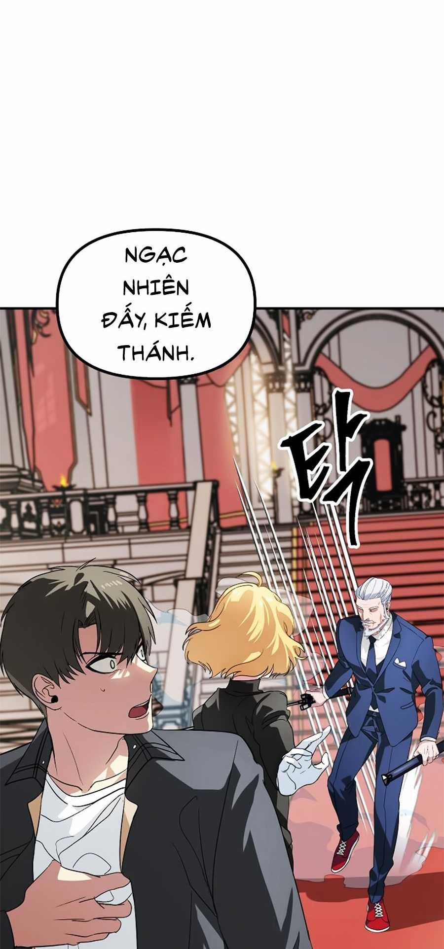 Tôi Là Thợ Săn Có Kĩ Năng Tự Sát Cấp Sss 22 trang 14