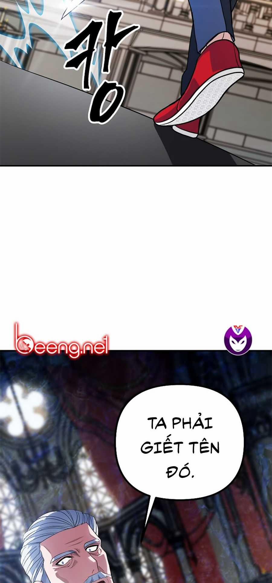 Tôi Là Thợ Săn Có Kĩ Năng Tự Sát Cấp Sss 22 trang 16