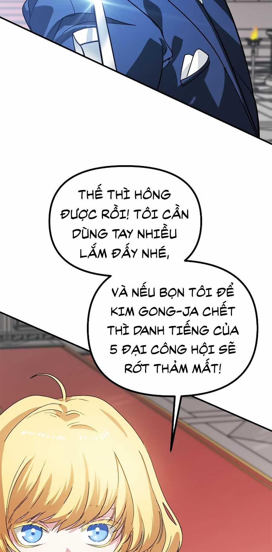 Tôi Là Thợ Săn Có Kĩ Năng Tự Sát Cấp Sss 22 trang 21