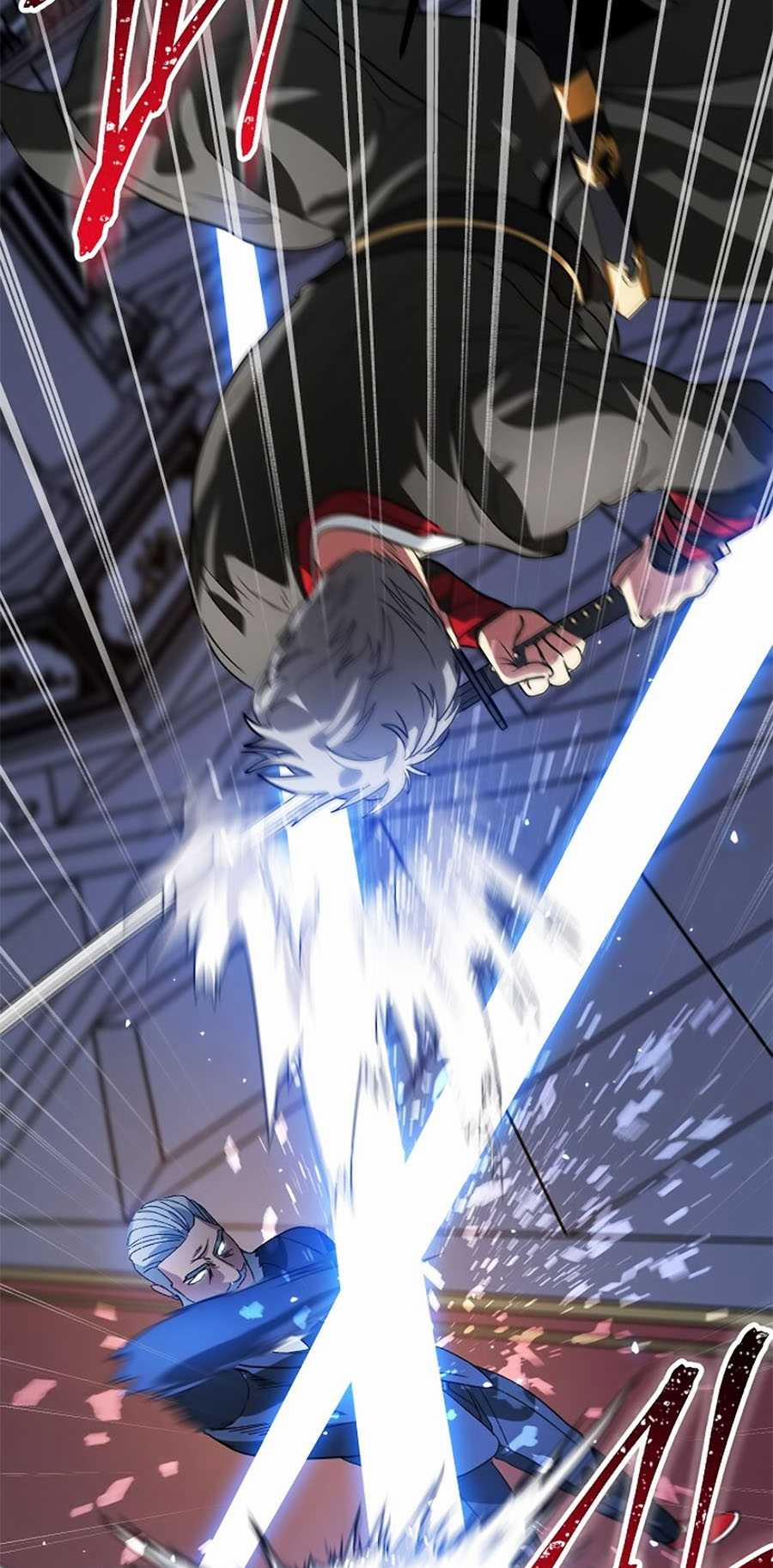 Tôi Là Thợ Săn Có Kĩ Năng Tự Sát Cấp Sss 22 trang 28