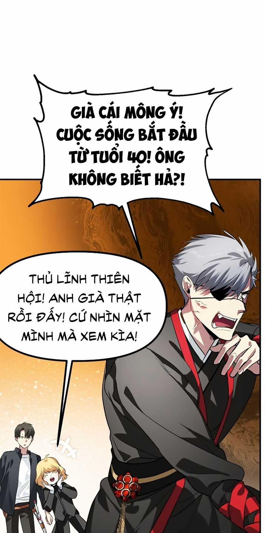 Tôi Là Thợ Săn Có Kĩ Năng Tự Sát Cấp Sss 22 trang 32