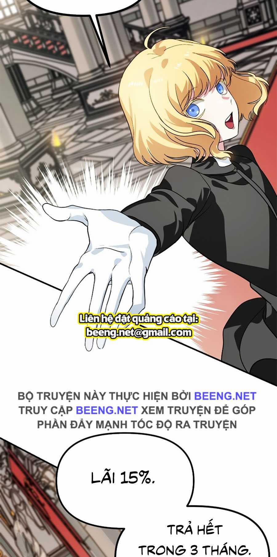 Tôi Là Thợ Săn Có Kĩ Năng Tự Sát Cấp Sss 22 trang 38