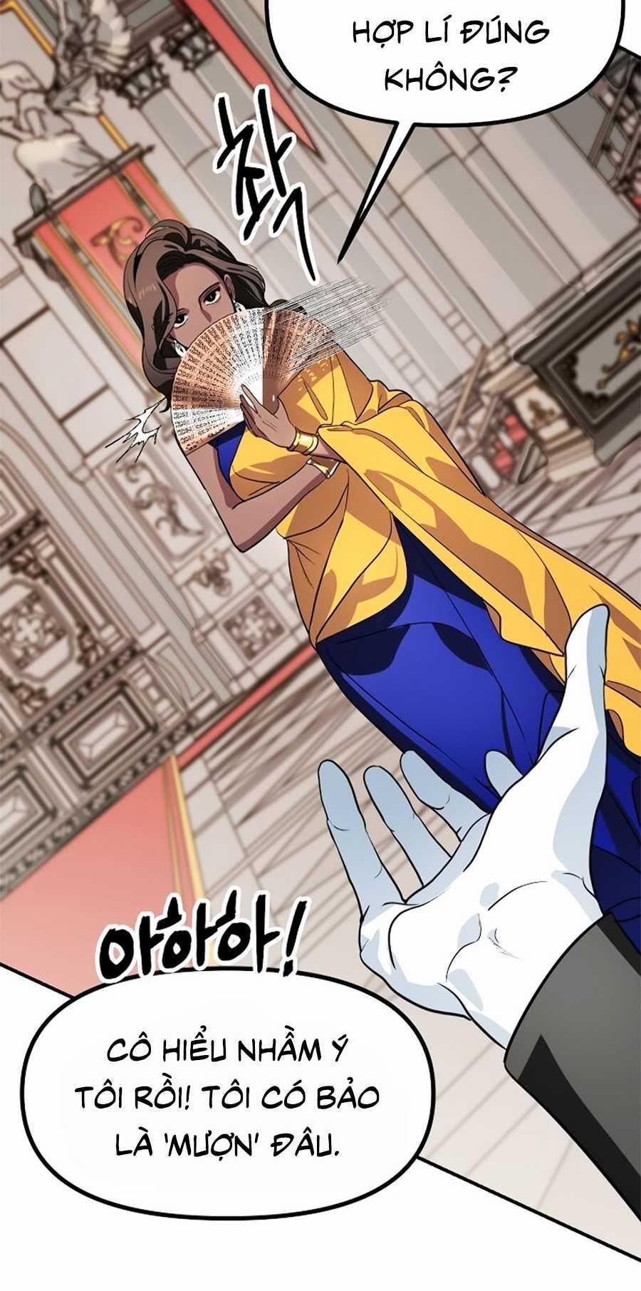 Tôi Là Thợ Săn Có Kĩ Năng Tự Sát Cấp Sss 22 trang 39