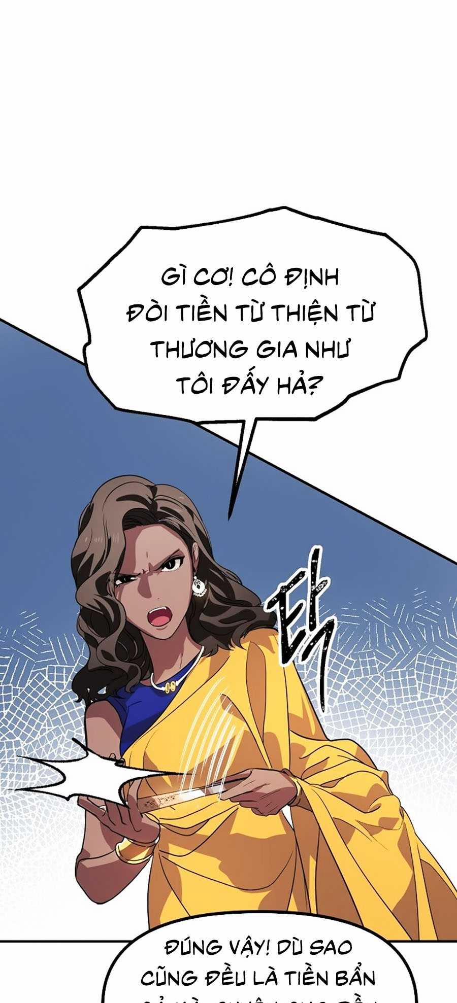 Tôi Là Thợ Săn Có Kĩ Năng Tự Sát Cấp Sss 22 trang 40