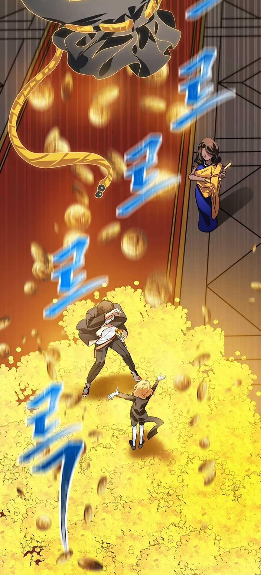 Tôi Là Thợ Săn Có Kĩ Năng Tự Sát Cấp Sss 22 trang 43