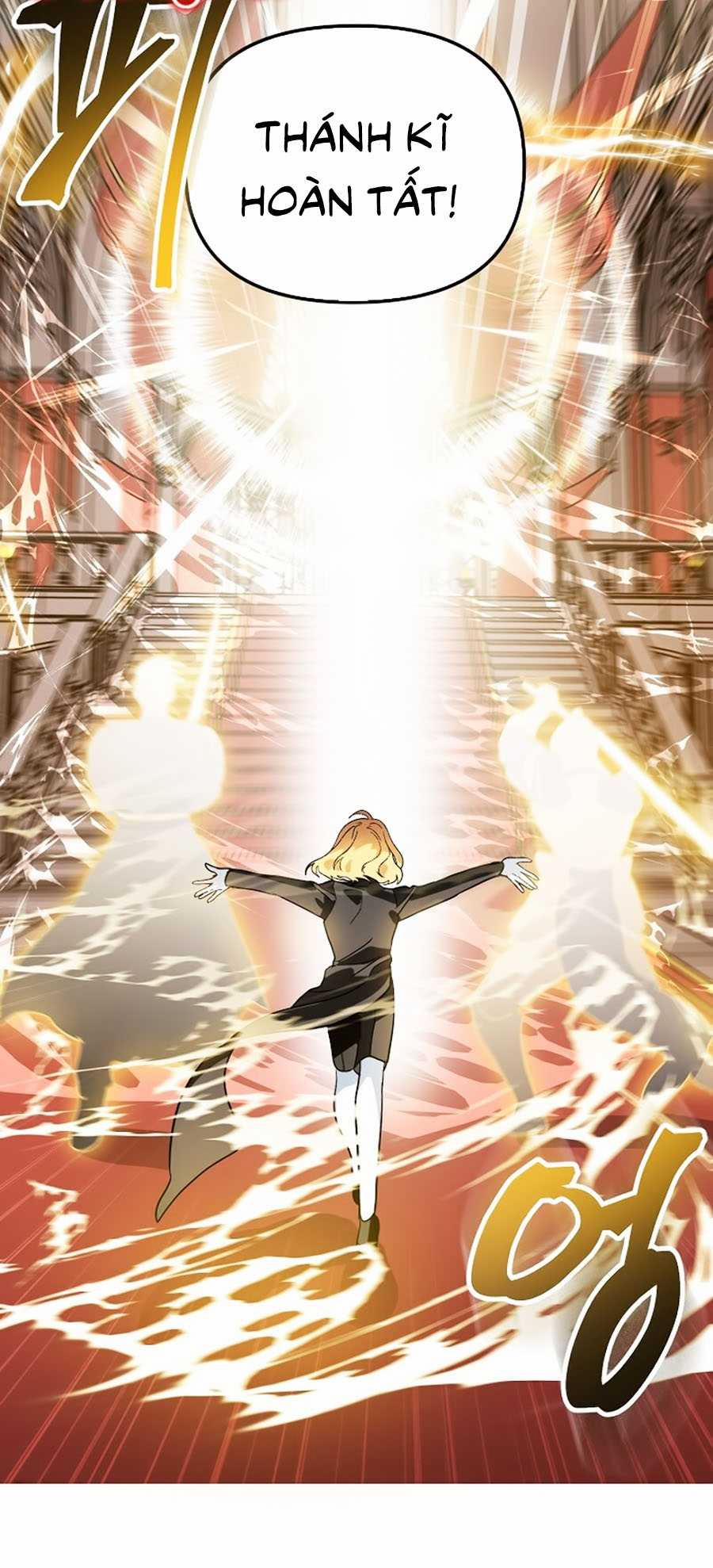 Tôi Là Thợ Săn Có Kĩ Năng Tự Sát Cấp Sss 22 trang 49