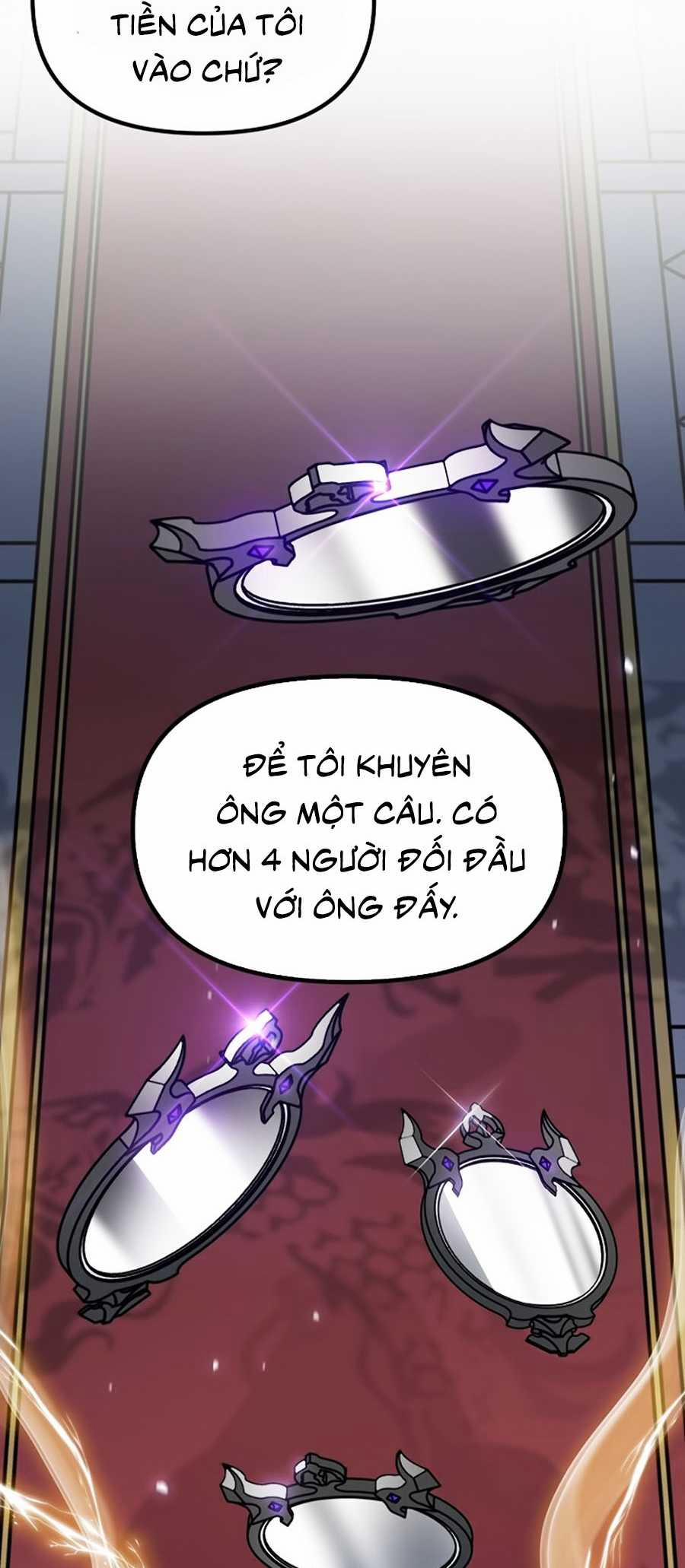 Tôi Là Thợ Săn Có Kĩ Năng Tự Sát Cấp Sss 22 trang 53