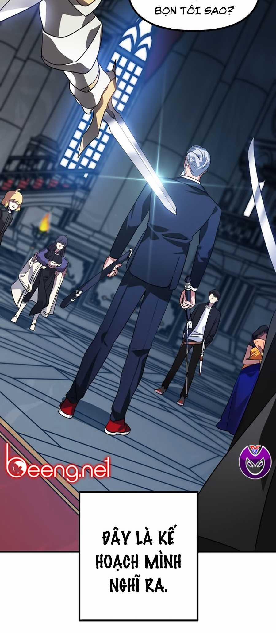 Tôi Là Thợ Săn Có Kĩ Năng Tự Sát Cấp Sss 22 trang 59