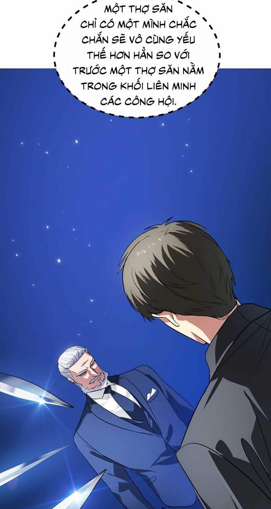 Tôi Là Thợ Săn Có Kĩ Năng Tự Sát Cấp Sss 22 trang 65