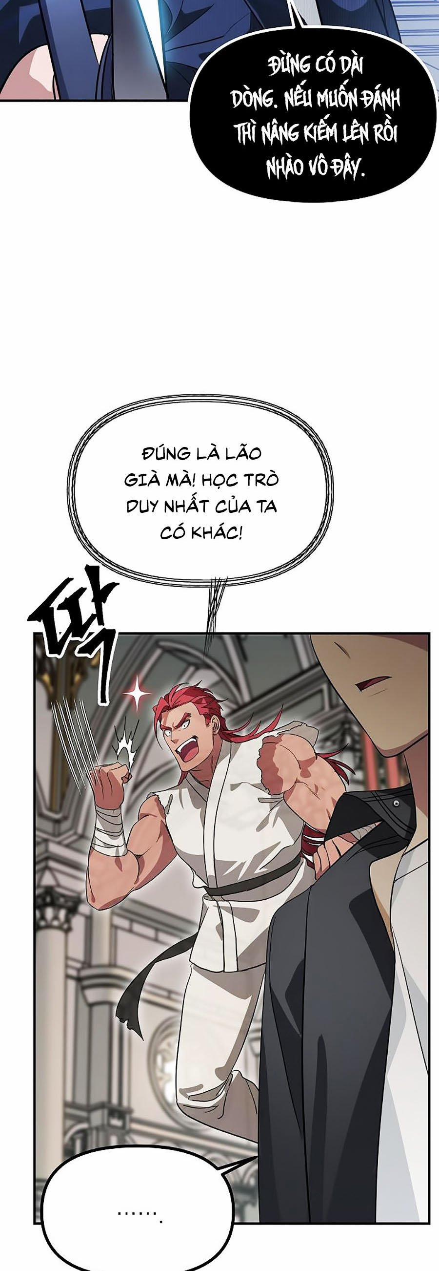 Tôi Là Thợ Săn Có Kĩ Năng Tự Sát Cấp Sss 23 trang 11