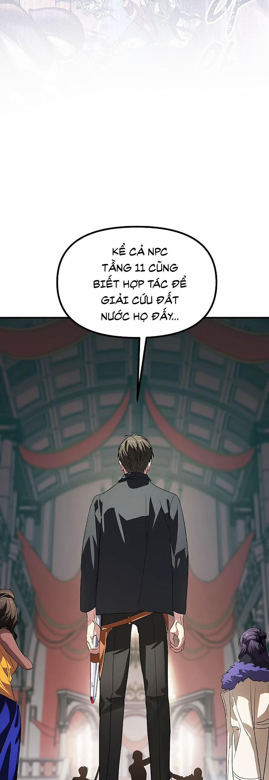 Tôi Là Thợ Săn Có Kĩ Năng Tự Sát Cấp Sss 23 trang 13