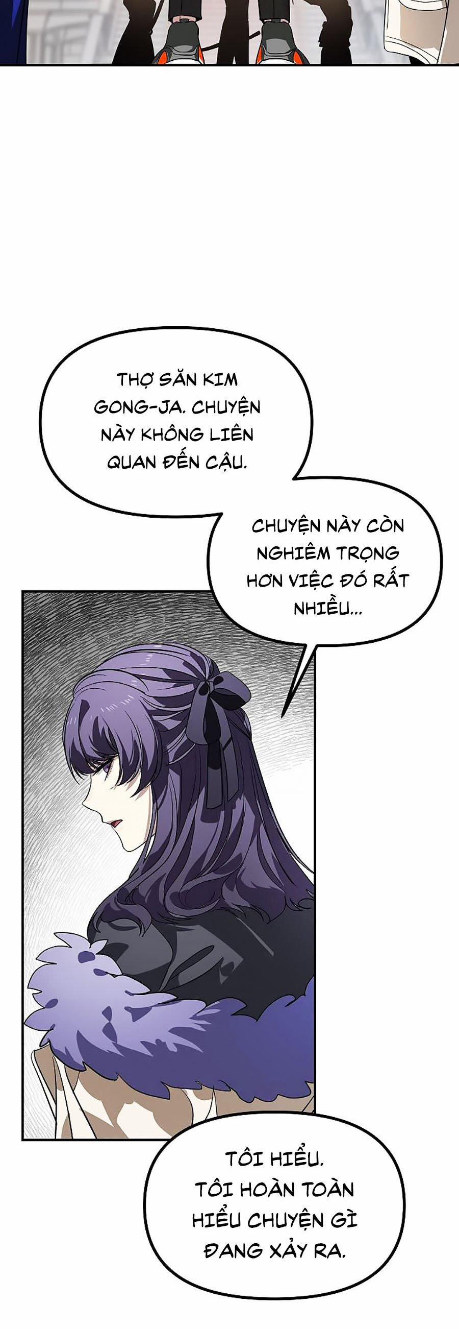 Tôi Là Thợ Săn Có Kĩ Năng Tự Sát Cấp Sss 23 trang 14