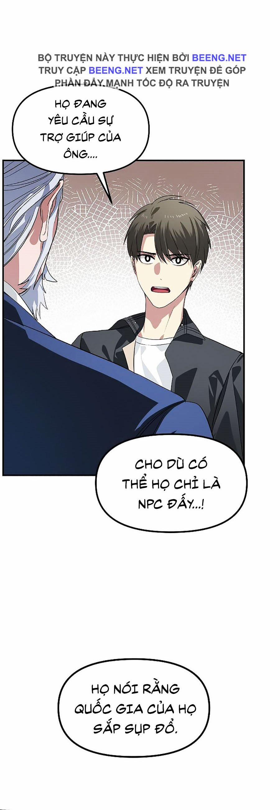 Tôi Là Thợ Săn Có Kĩ Năng Tự Sát Cấp Sss 23 trang 16