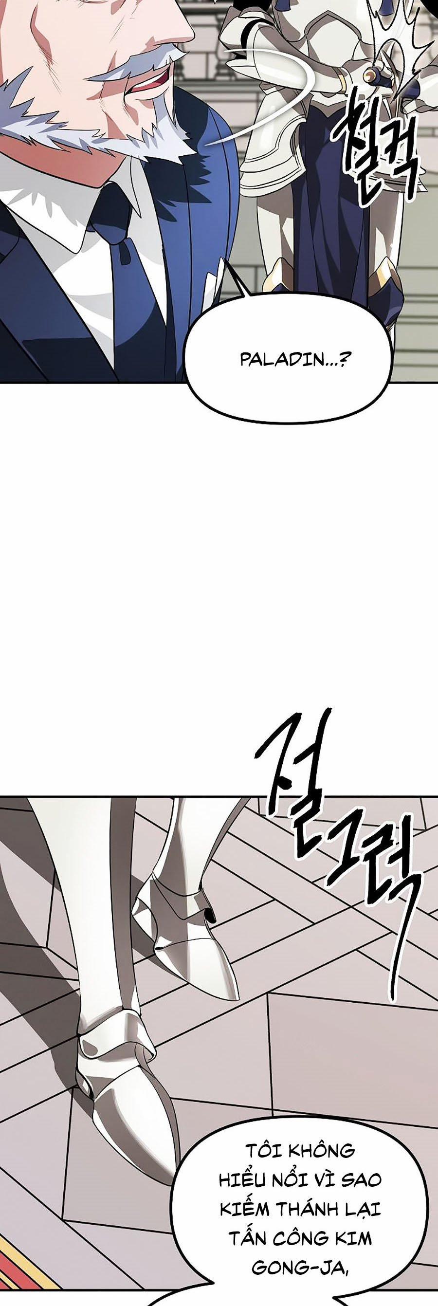 Tôi Là Thợ Săn Có Kĩ Năng Tự Sát Cấp Sss 23 trang 19