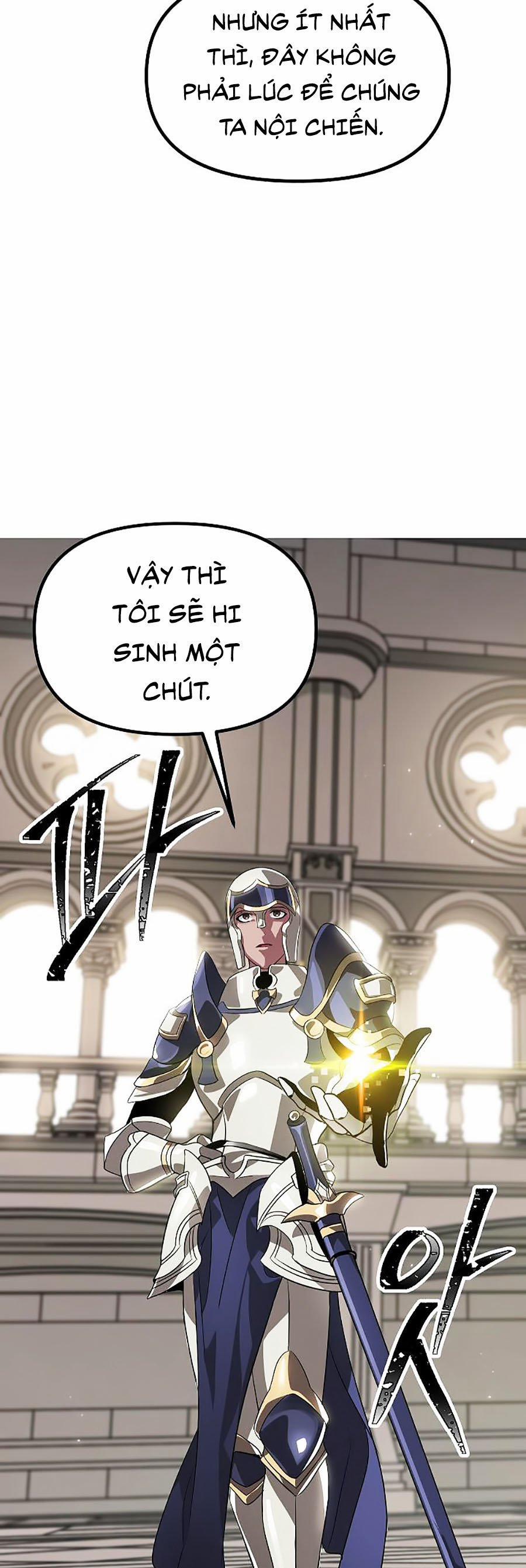 Tôi Là Thợ Săn Có Kĩ Năng Tự Sát Cấp Sss 23 trang 20