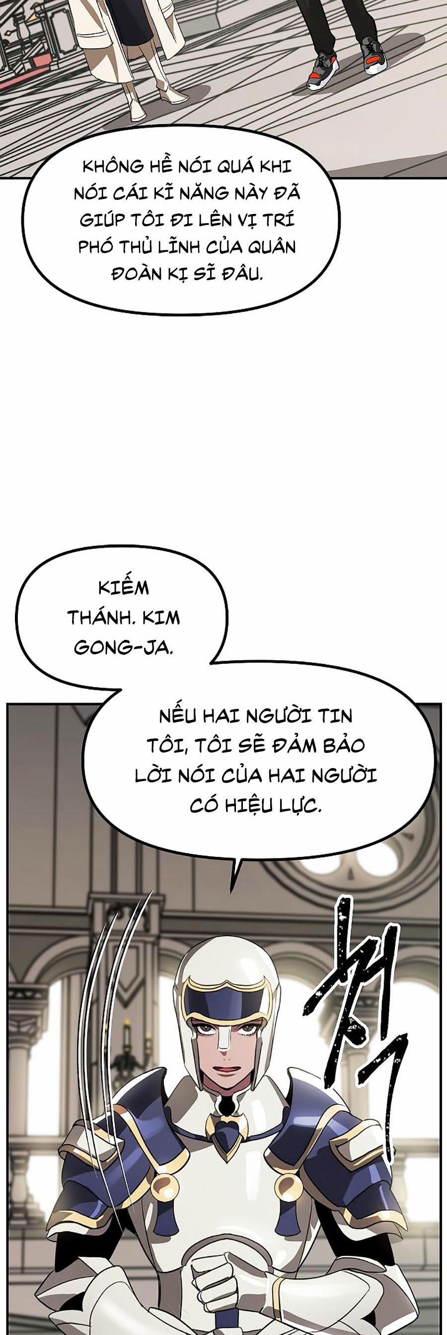 Tôi Là Thợ Săn Có Kĩ Năng Tự Sát Cấp Sss 23 trang 24