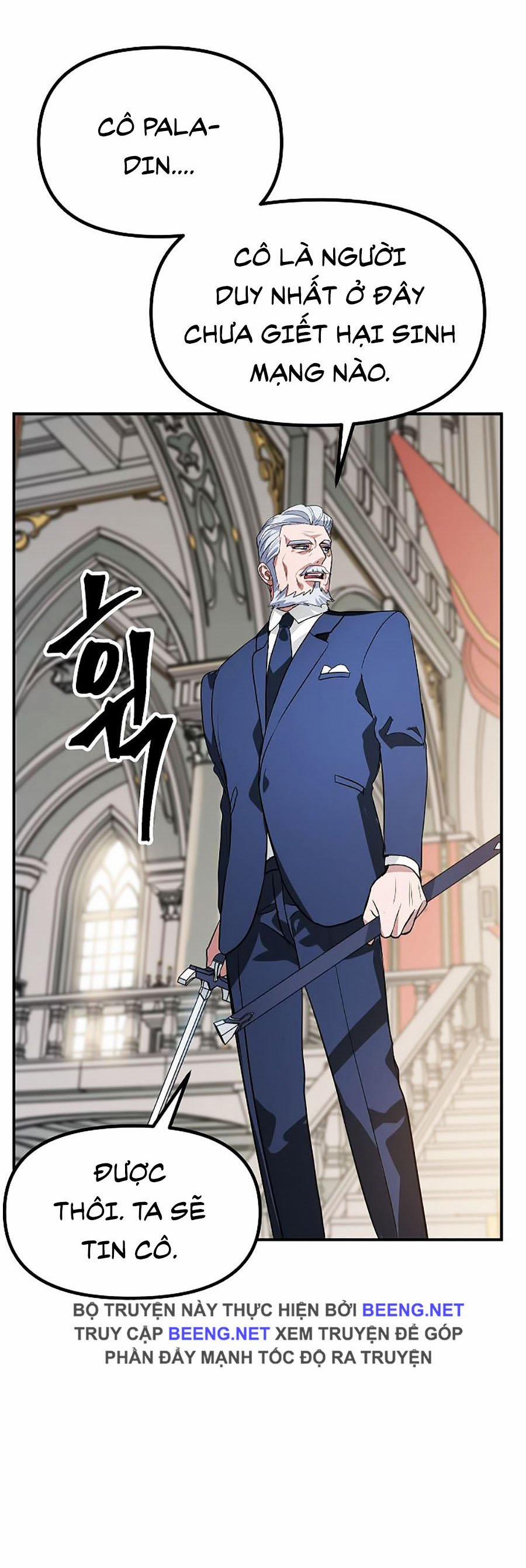 Tôi Là Thợ Săn Có Kĩ Năng Tự Sát Cấp Sss 23 trang 27