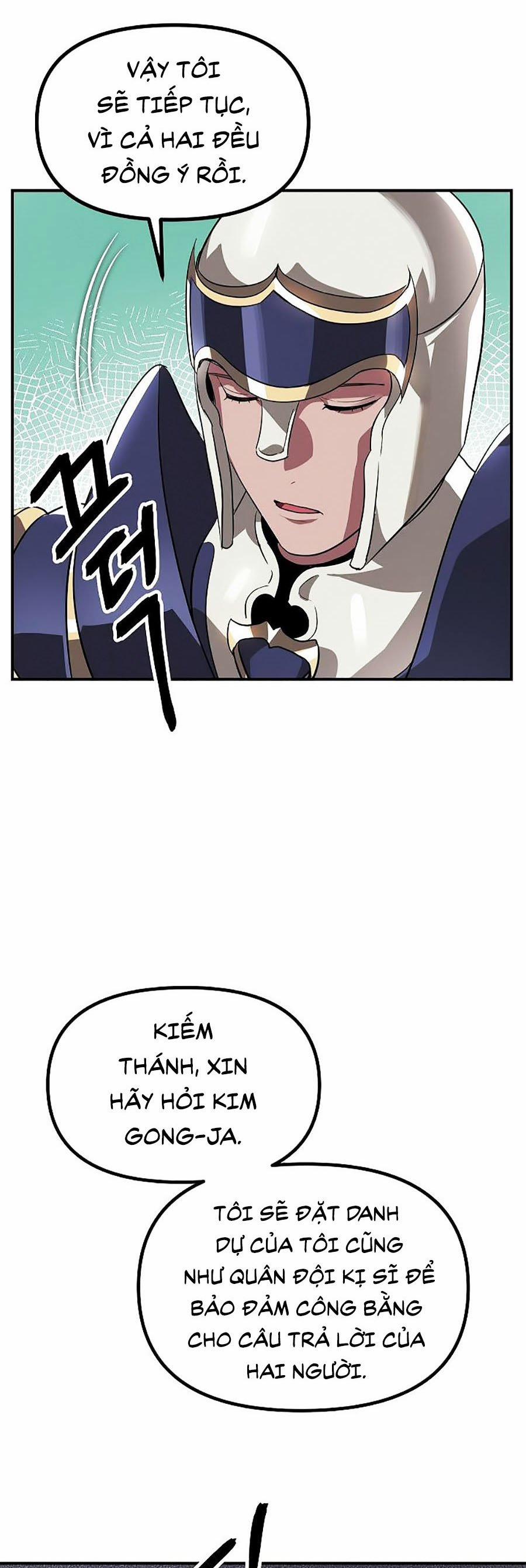 Tôi Là Thợ Săn Có Kĩ Năng Tự Sát Cấp Sss 23 trang 28