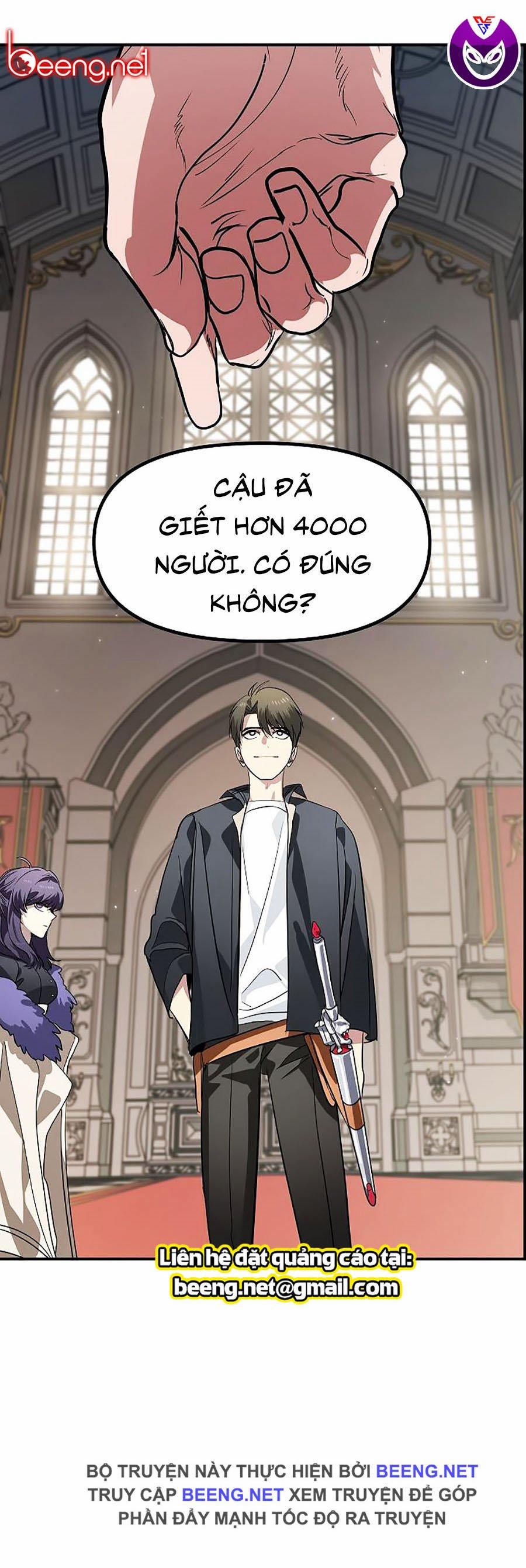 Tôi Là Thợ Săn Có Kĩ Năng Tự Sát Cấp Sss 23 trang 30