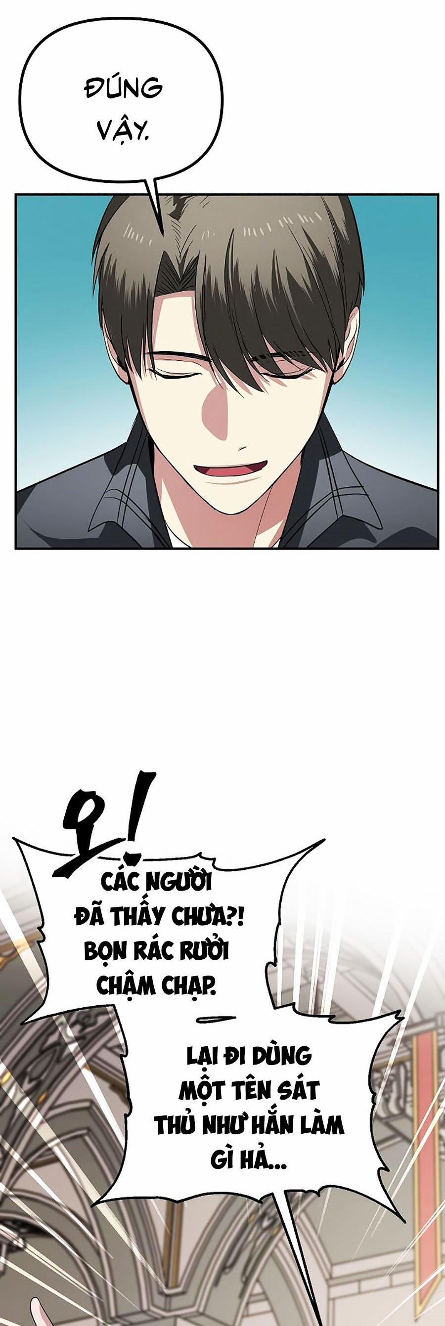 Tôi Là Thợ Săn Có Kĩ Năng Tự Sát Cấp Sss 23 trang 31