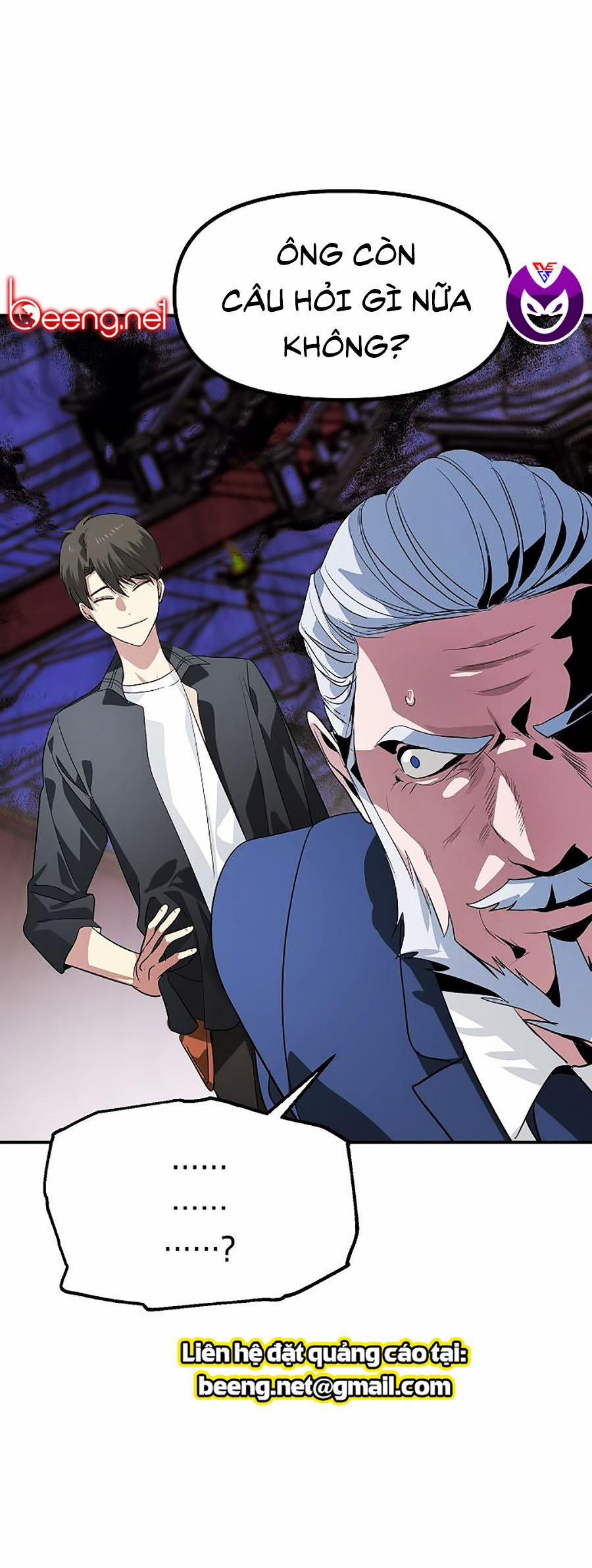 Tôi Là Thợ Săn Có Kĩ Năng Tự Sát Cấp Sss 23 trang 34