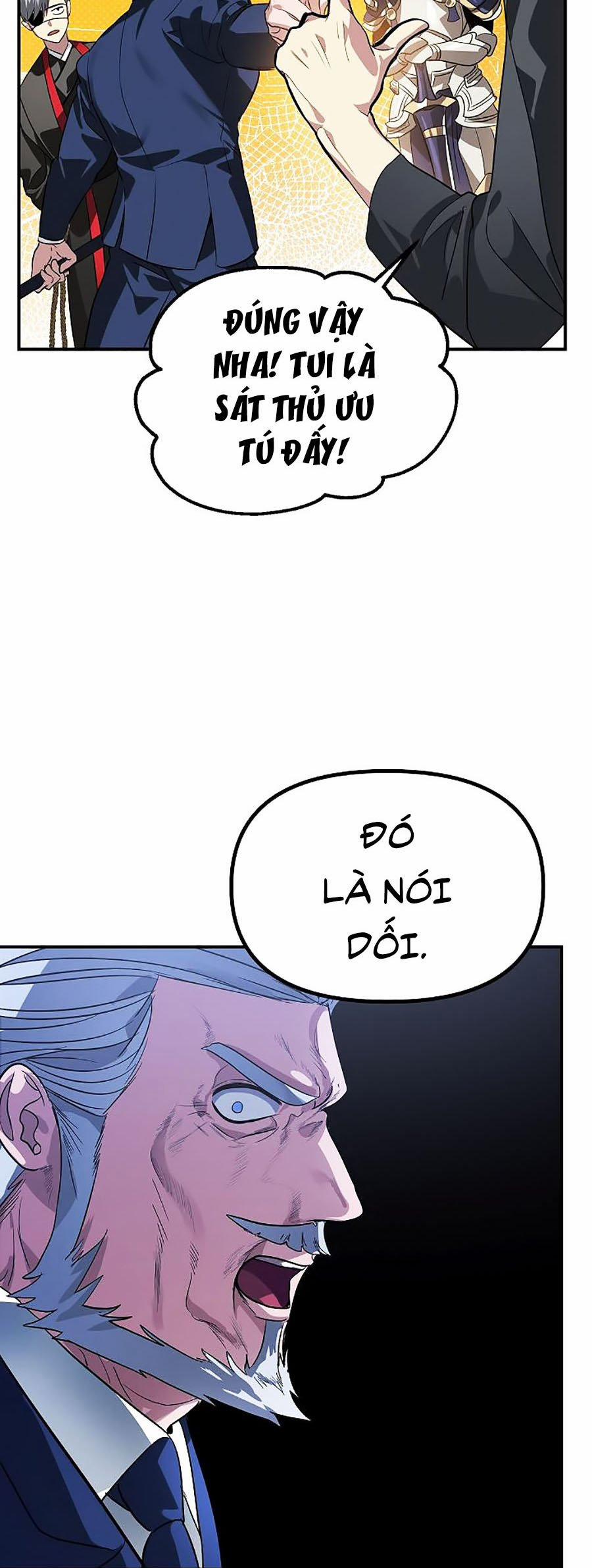 Tôi Là Thợ Săn Có Kĩ Năng Tự Sát Cấp Sss 23 trang 36