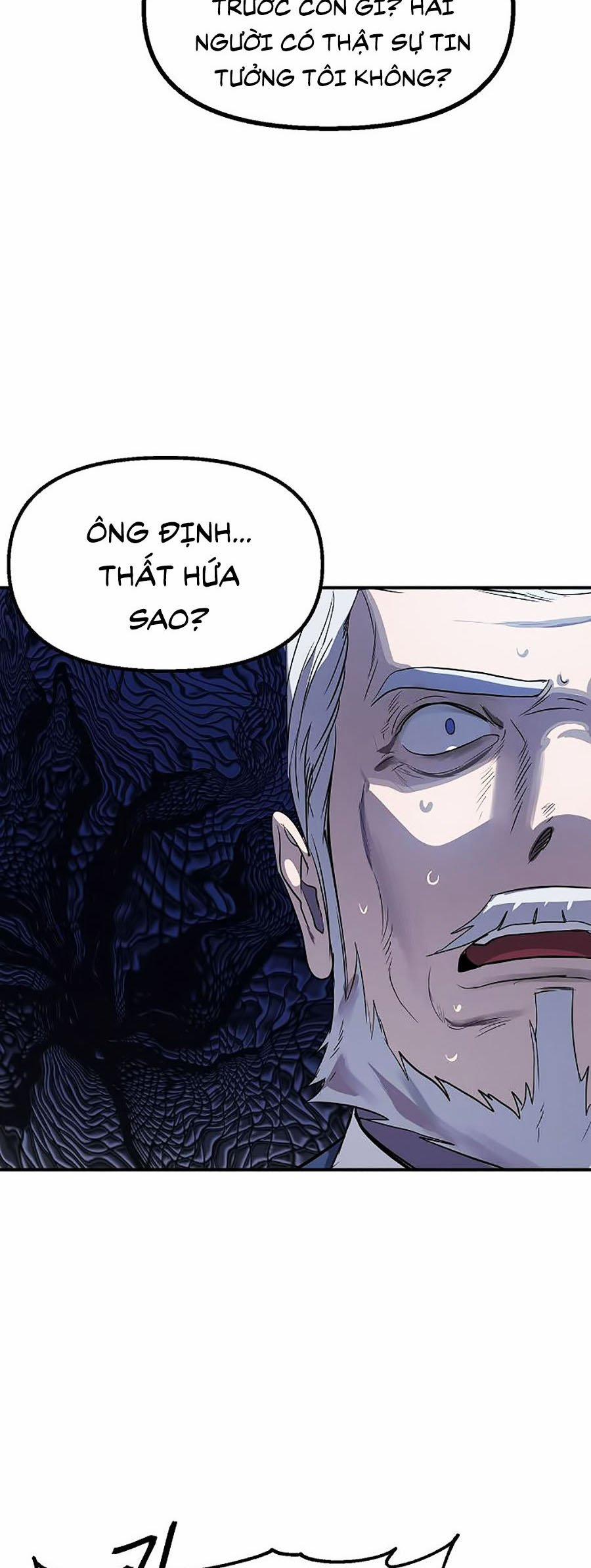 Tôi Là Thợ Săn Có Kĩ Năng Tự Sát Cấp Sss 23 trang 38