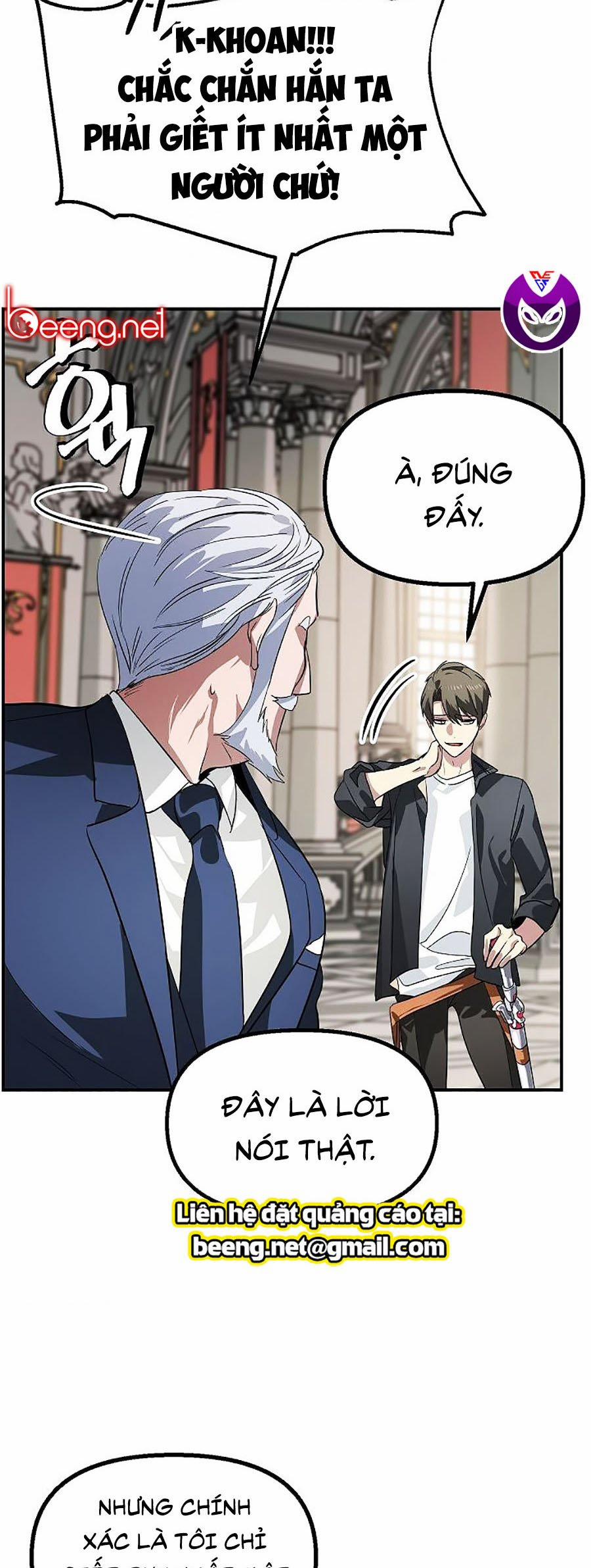 Tôi Là Thợ Săn Có Kĩ Năng Tự Sát Cấp Sss 23 trang 39