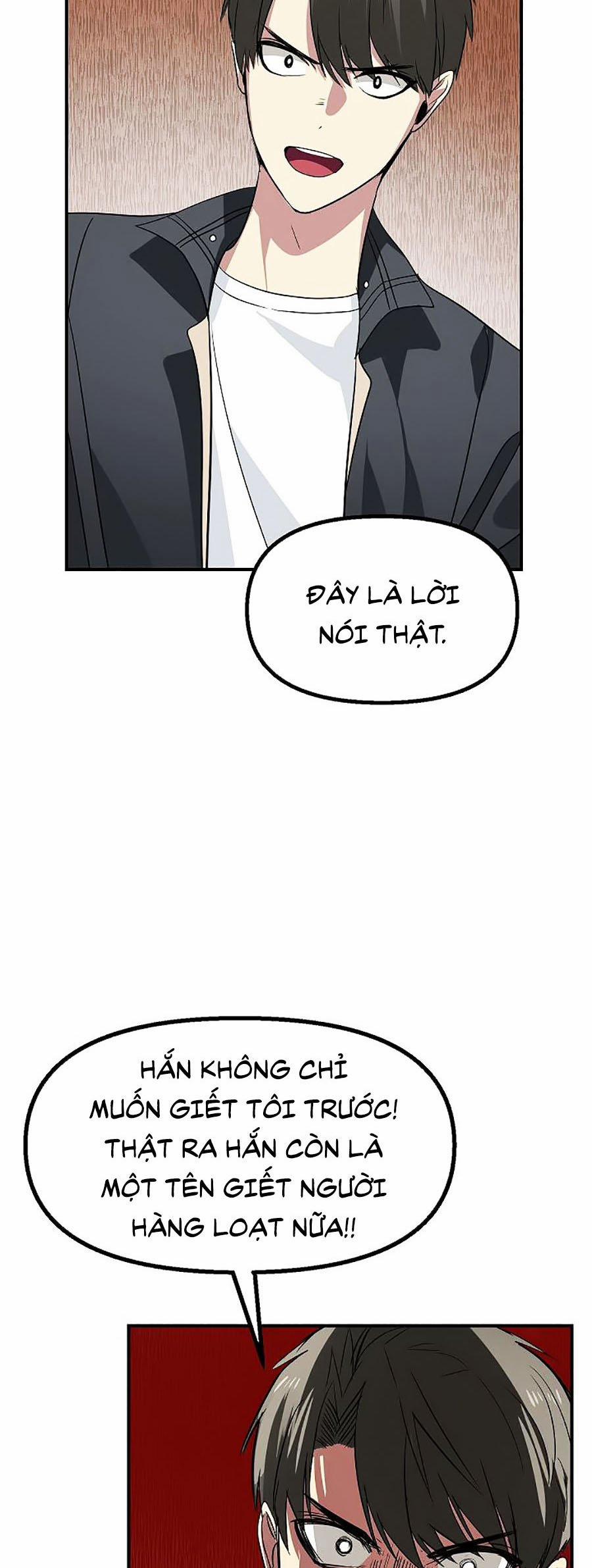 Tôi Là Thợ Săn Có Kĩ Năng Tự Sát Cấp Sss 23 trang 41