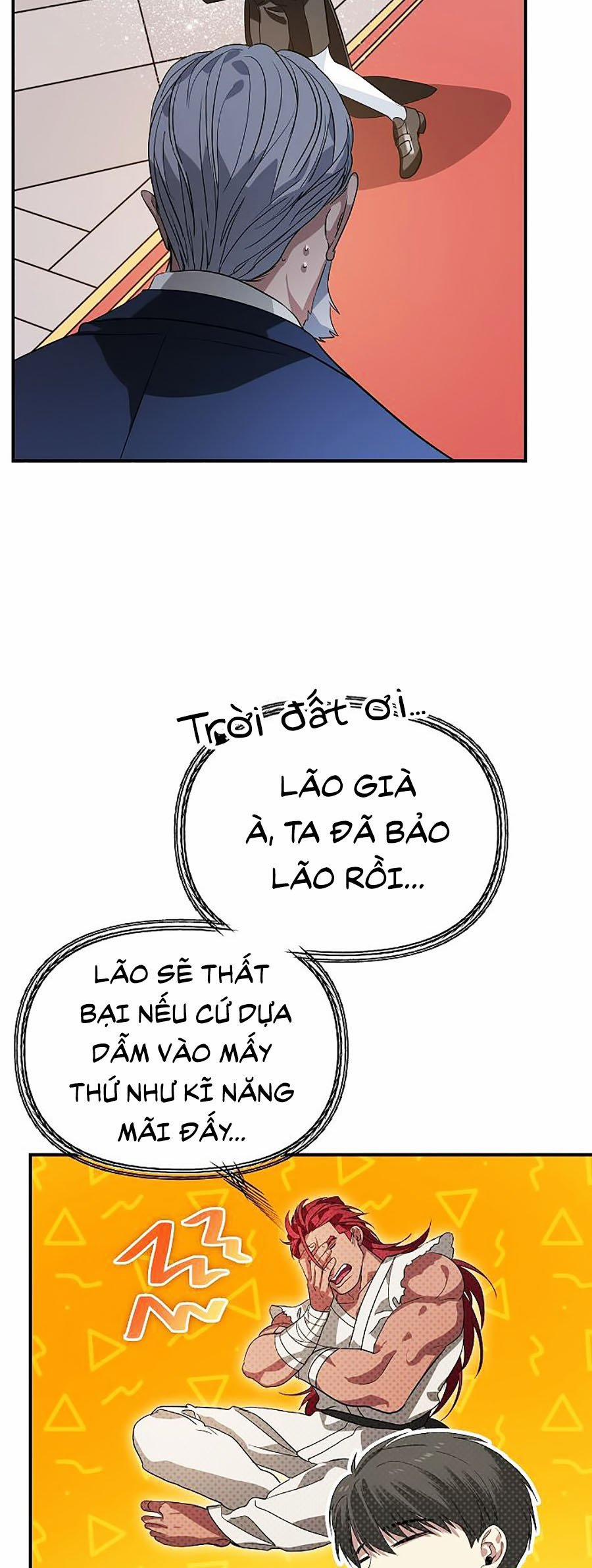 Tôi Là Thợ Săn Có Kĩ Năng Tự Sát Cấp Sss 23 trang 44