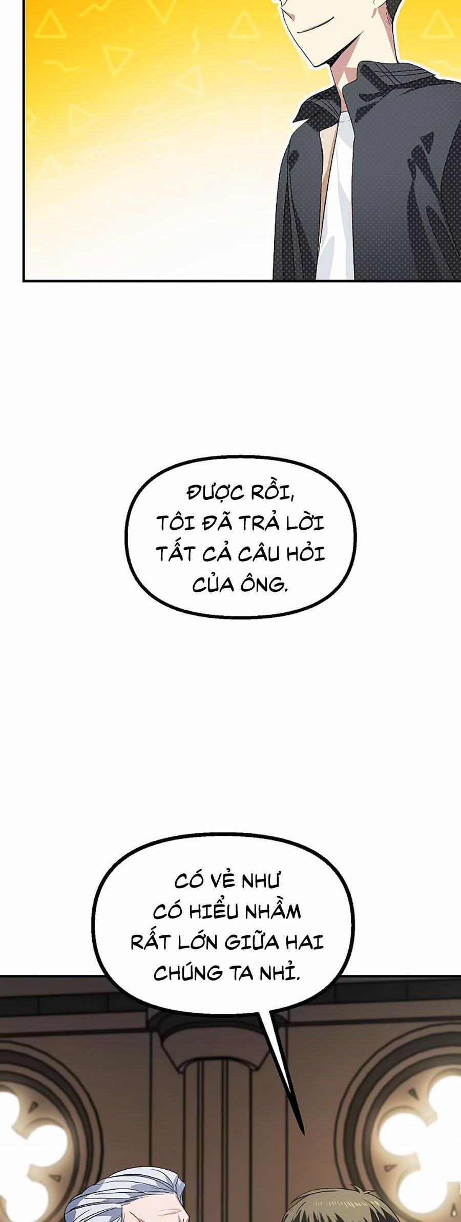 Tôi Là Thợ Săn Có Kĩ Năng Tự Sát Cấp Sss 23 trang 45