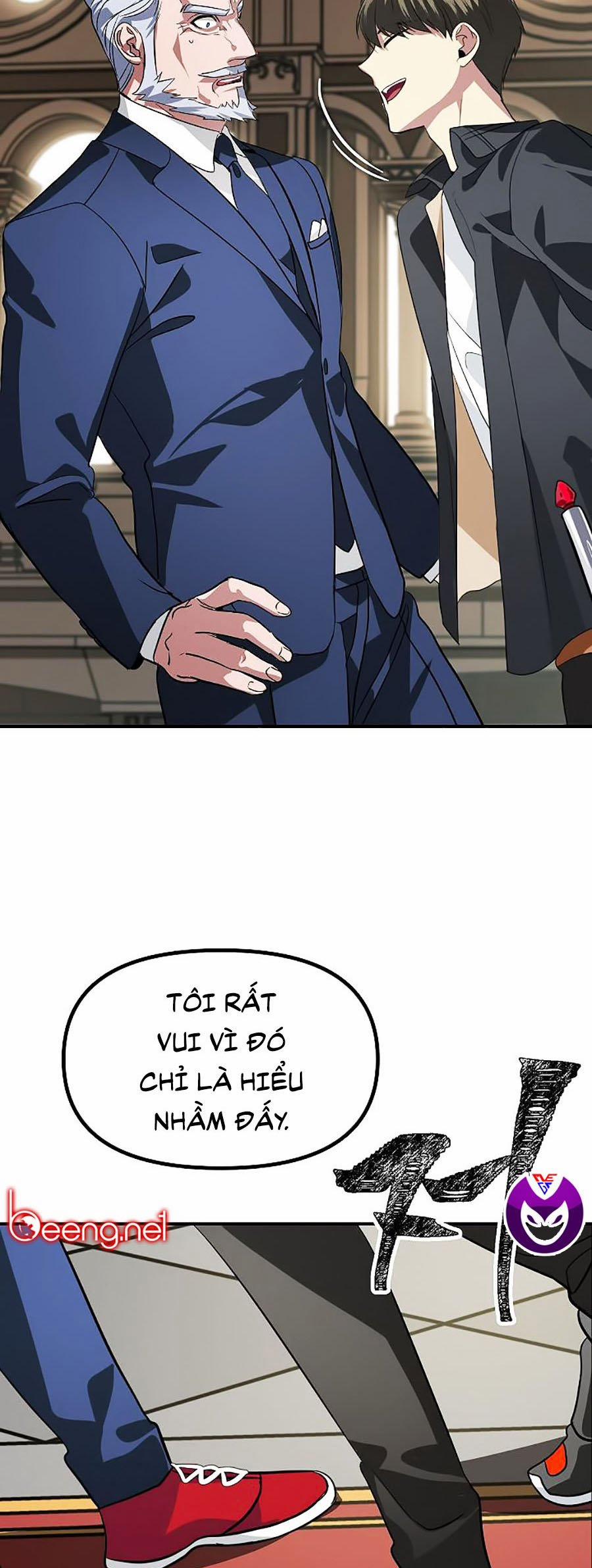 Tôi Là Thợ Săn Có Kĩ Năng Tự Sát Cấp Sss 23 trang 46