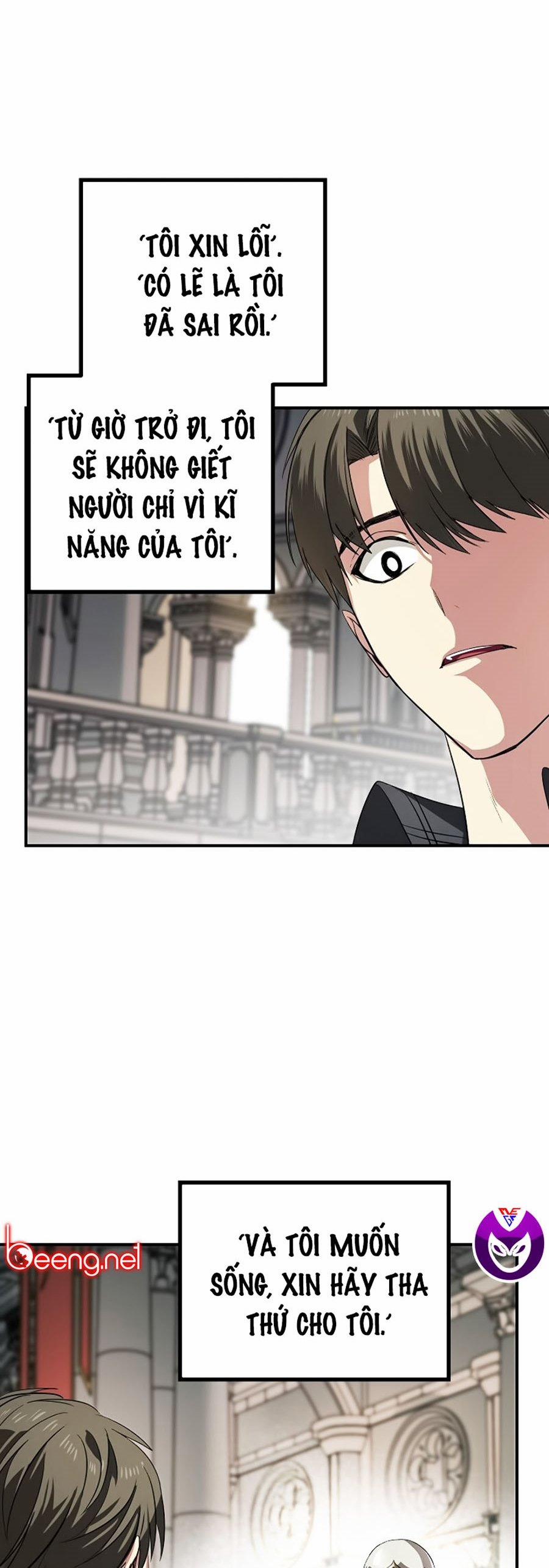 Tôi Là Thợ Săn Có Kĩ Năng Tự Sát Cấp Sss 24 trang 16