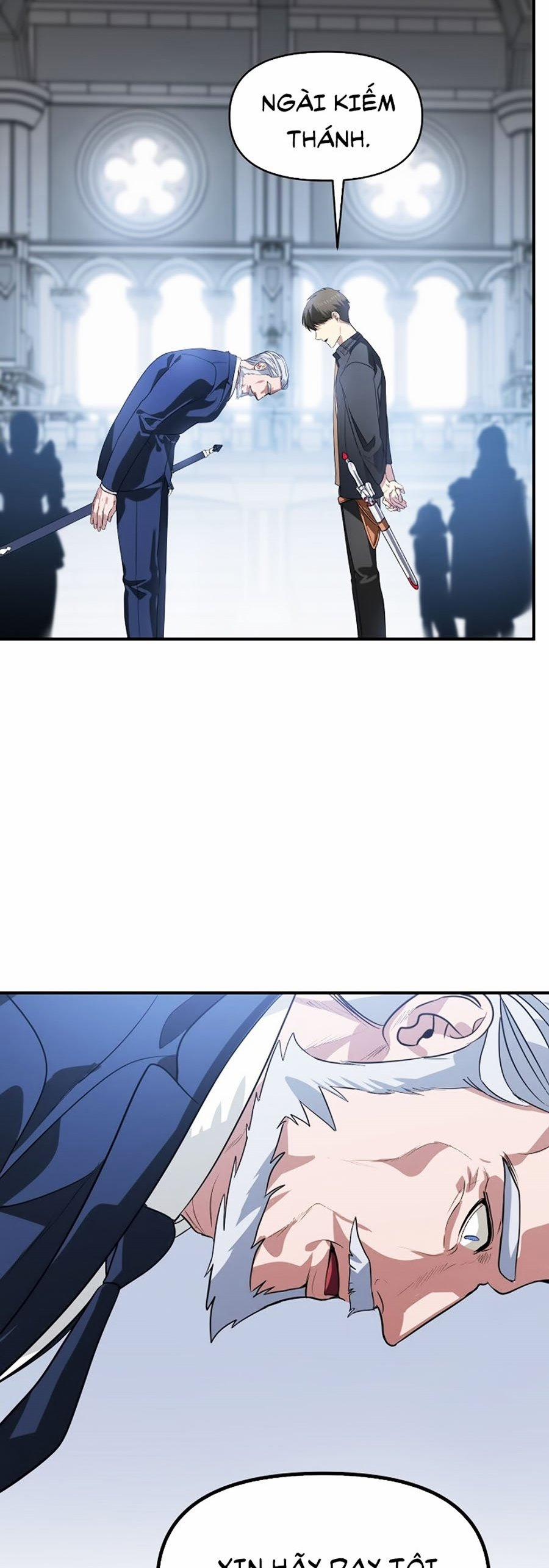 Tôi Là Thợ Săn Có Kĩ Năng Tự Sát Cấp Sss 24 trang 18