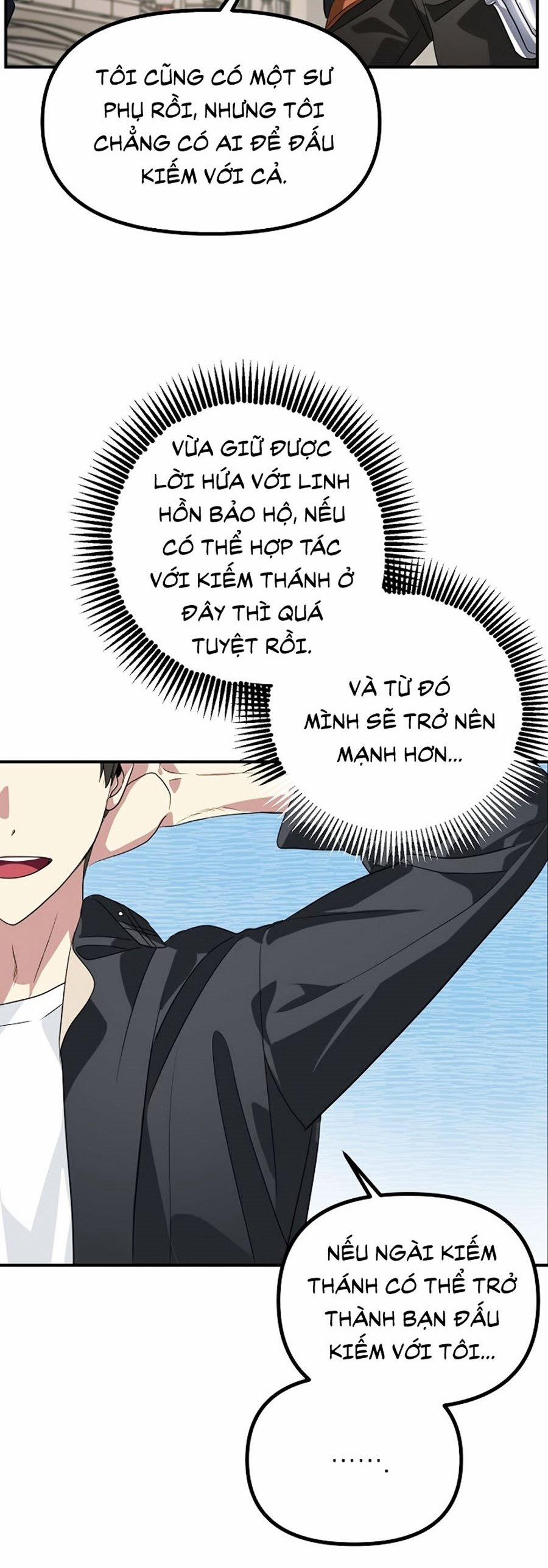 Tôi Là Thợ Săn Có Kĩ Năng Tự Sát Cấp Sss 24 trang 20